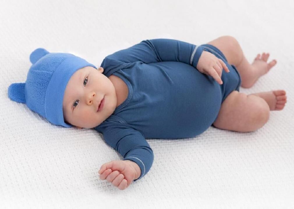 #1. Elijah (boys)